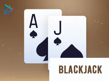 Blackjack Blackjack