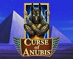 Curse Of Anubis